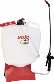 Produktbild: Solo® Akku-Rückenspritze 441 Li