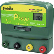 Produktbild: Patura Weidezaungerät P 4600 MaxiPuls 12 V, 230 V