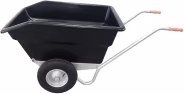 Produktbild: mefro Kippkuli 260 260 l, Kunststoff