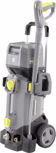 Produktbild: Kärcher® Hochdruckreiniger HD 4/11 C Bp Akku, Kaltwasser, mit 2 Akkus und Ladegerät