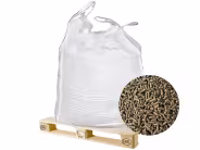 Produktbild: Pegus Classic Standard (Vorteilspack) rohfaserreiches, pelletiertes Kraftfutter für Freizeitpferde