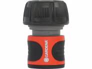 Produktbild: GARDENA Wasserstop 13 mm (1/2''), 15 mm (5/8), 19 mm (3/4) für Schlauchende