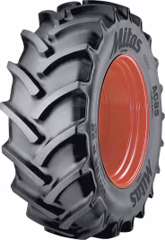 Produktbild: Mitas Traktorreifen AC 85 Radial TL