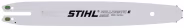 Produktbild: STIHL Führungsschiene Rollomatic E Mini 1/4 P .043/1,1 mm, Aufnahme 3005