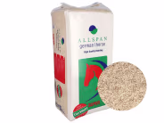 Produktbild: Allspan German Horse Super granulierte, saugfähige, extrem staubarme Einstreu für Kleintiere und Pferde