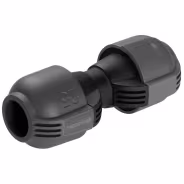Produktbild: GARDENA Sprinklersystem Verbinder Quick&Easy 25 mm