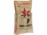 Produktbild: Italpollina Bio-Rex organisch-tierischer NPK 2.8+3+2 Naturdünger