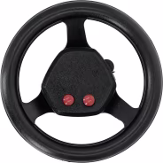 Produktbild: Rolly Toys® Soundlenkrad Soundwheel für alle Rolly Toys® Fahrzeuge