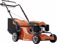 Produktbild: Husqvarna® Benzin-Rasenmäher LC 247S
