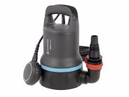Produktbild: GARDENA Klarwasser-Tauchpumpe 9000