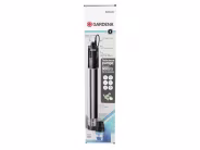 Produktbild: GARDENA Tiefbrunnenpumpe 6000/5 inox automatic