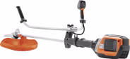 Produktbild: Husqvarna® Akku-Motorsense 535i FR