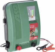 Produktbild: Ako Weidezaungerät Mobil Power AN 4000 12 V