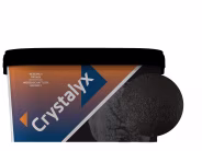 Produktbild: Crystalyx® Garlyx energiereiche Leckmasse mit natürlichen Knoblauchbestandteilen für Rinder, Schafe