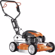 Produktbild: Husqvarna® Benzin-Rasenmäher Klippo LB 553SQe