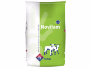 Produktbild: Novilam 50 Lämmermilch mit 50% Magermilchpulver