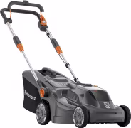 Produktbild: Husqvarna® Akku-Rasenmäher Aspire™ LC34-P4A