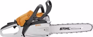 Produktbild: STIHL Benzin-Kettensäge MS 182