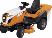 Produktbild: STIHL Rasentraktor RT 5097