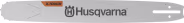 Produktbild: Husqvarna® Führungsschiene X-Tough RSN 3/8