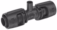 Produktbild: GARDENA Micro-Drip-System T-Stück für Sprühdüsen Länge:80 mm 13 mm (1/2'')