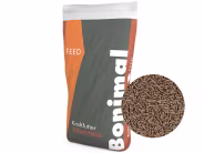Produktbild: Bonimal FEED WK Lämmerkorn für Lämmer und Kraftfutter für Schafe und Ziegen