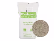 Produktbild: Kaiser B-L 100 D Demeter Betriebe geeignetes Legehennenfutter