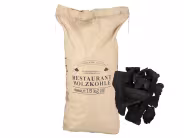 Produktbild: Restaurant Grillholzkohle 15 kg