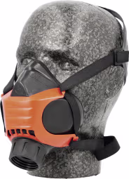 Produktbild: Ekastu Halbmaske Polimask Alfa