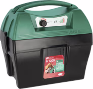 Produktbild: Ako Weidezaungerät Mobil Power A 1200 9 V, 12 V, 230 V