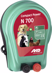 Produktbild: Ako Weidezaungerät Compact Power N 700 230 V