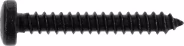 Produktbild: Fendt Blechschraube ISO 14585 3,5 x 25 mm, Stahl, Zink-Nickel matt (P4R), Linsensenkkopf