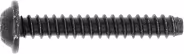 Produktbild: Fendt Blechschraube DIN 7981 4,8 x 32 mm, Stahl, Linsensenkkopf, mit Spitze