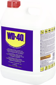 Produktbild: WD-40® Multifunktionsöl 5 l