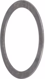 Produktbild: Fendt Passscheibe 40 x 50 x 1 mm, für Achsbrücke und Nabenträger Vorderachse 4WD Traktor Farmer 308, 309