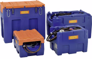 Produktbild: Cemo Tankanlage Blue-Mobil Easy für AdBlue®, mobil