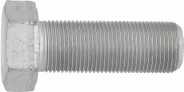 Produktbild: Pöttinger Sechskantschraube DIN 961 M 20 x 1,5 x 55 - 10.9