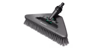 Produktbild: GARDENA Cleansystem Stielbürste soft flex
