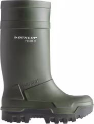Produktbild: DUNLOP® Gummistiefel S5 Purofort® Thermo+