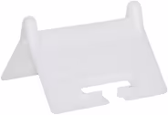 Produktbild: KERBL Kantenschutz verstärkte Ausführung, 14 x 9,5 cm, für Zurrgurte bis 55 mm Breite