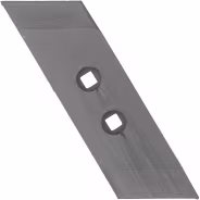 Produktbild: Wechselspitze, links/rechts, Bohrungen 2, universal