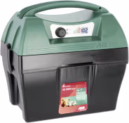 Produktbild: Ako Weidezaungerät Mobil Power AD 5000 Digital 12 V