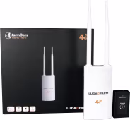 Produktbild: LUDA.FARM Access Point Flex 4G