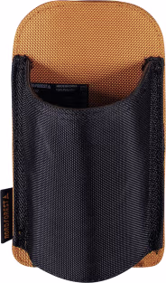Produktbild: Nordforest Keiltasche für Forstgürtel bis 50 mm, Fällkeile