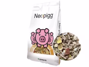 Produktbild: Neopigg Nutriplay Prestarter für Ferkel ab dem 4. Lebenstag als Ferkelmüsli Ferkelfutter
