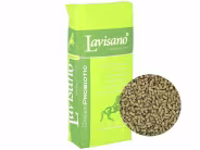 Produktbild: Lavisano® GreenProbiotic mit probiotisch wirksamer Rohfaser für Pferde