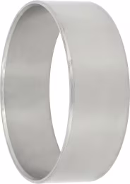 Produktbild: Fendt Verschleißring 155 x 165 x 55 mm, für Achsbrücke rechts Traktor Favorit 800, Favorit 900 Vario, Vario 900