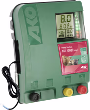 Produktbild: Ako Weidezaungerät Powerstation XDi 10000 smart 12 V, 230 V