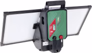 Produktbild: Ako Weidezaungerät Sun Power S 4000 smart 12 V, 230 V