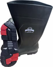 Produktbild: GÖBEL Gummistiefel S5S X-Agrifood S5